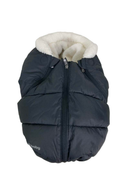Shop UPPAbaby Mesa Infant Car Seat Cozy Ganoosh, Jake Black at Goodbuygears