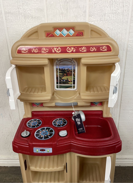 secondhand Toys