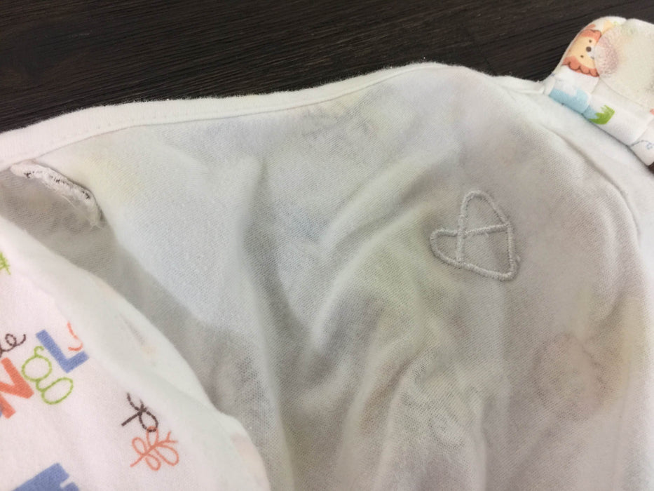 secondhand BUNDLE Baby Swaddles