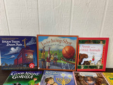 secondhand BUNDLE Paperback Picture Books