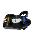 Shop Doona Infant Car Seat & Stroller Combo, 2023, Royal Blue at Goodbuygears