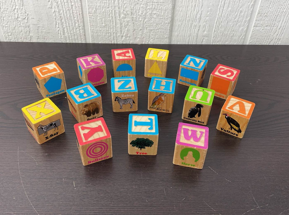 used Toys