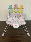 secondhand Fisher Price Baby Bouncer