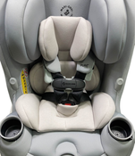 Shop Maxi-Cosi Pria Max All-in-One Convertible Car Seat, 2023, Network Sand at Goodbuygears
