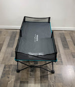 secondhand Baby Delight Grow With Me Bungalow Deluxe Portable Travel Cot