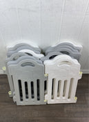 secondhand Bliss Brands Dino Playpen Panels