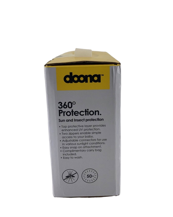 Shop Doona 360 Protection at Goodbuygears