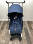 Shop gb Pockit+ All City Stroller, 2019, Night Blue at Goodbuygears