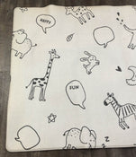 secondhand Foam Mat