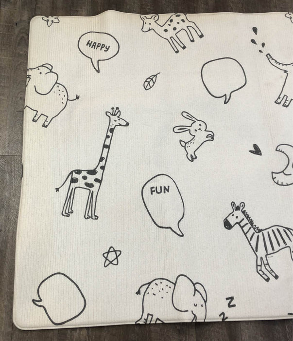 secondhand Foam Mat