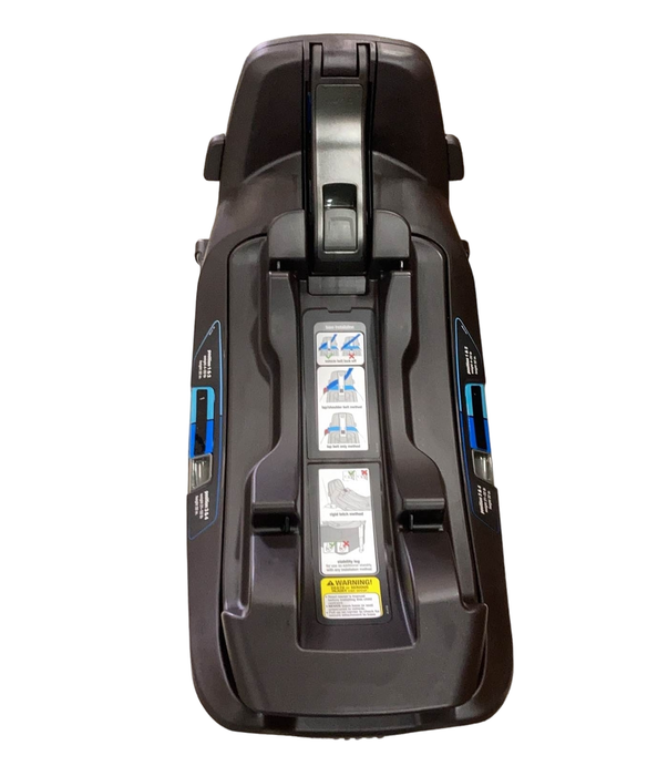 Shop Nuna PIPA rx Infant Car Seat, 2023, Caviar at Goodbuygears