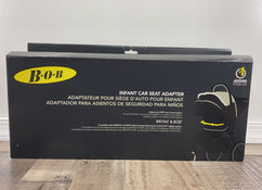 Shop BOB Car Seat Adapter for Britax, September 2015+ at Goodbuygears