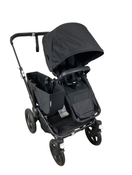 Shop Bugaboo Donkey 5 Stroller Mono, 2023, Midnight Black, Black at Goodbuygears