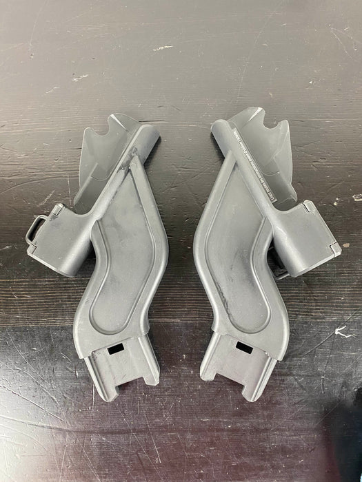 used UPPAbaby VISTA Lower Adapters