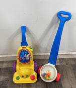 used Toys