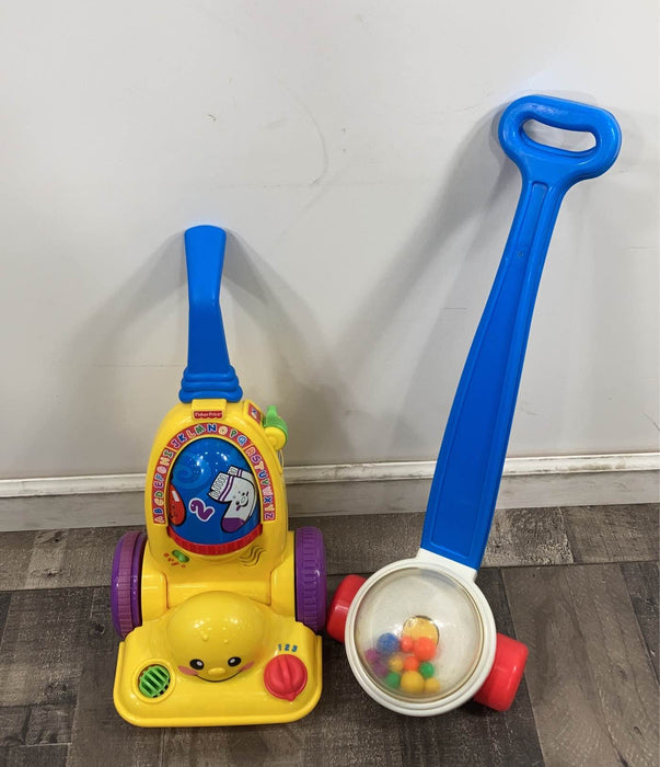 used Toys
