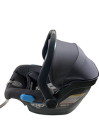 Shop UPPAbaby MESA Infant Car Seat, 2019, Jordan (Charcoal Melange) at Goodbuygears