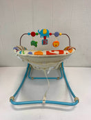 used Infant Gear