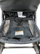 Shop Chicco Bravo LE Stroller, Pewter, 2022 at Goodbuygears