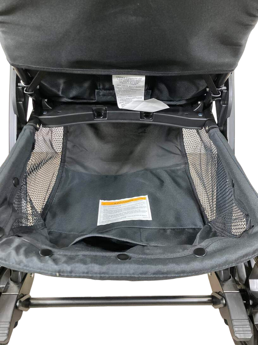Shop Chicco Bravo LE Stroller, Pewter, 2022 at Goodbuygears