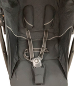 Shop gb Pockit+ All City Stroller, Velvet Black, 2021 at Goodbuygears