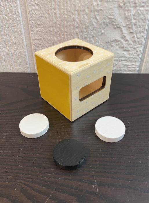 Shop KiwiCo Coin Box Puzzle at Goodbuygears
