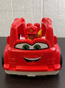 secondhand Toys