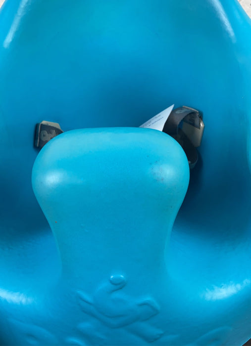 Shop Bumbo Floor Seat, Blue at Goodbuygears