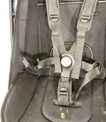 Shop Bugaboo Butterfly Stroller, 2022, Midnight Black at Goodbuygears