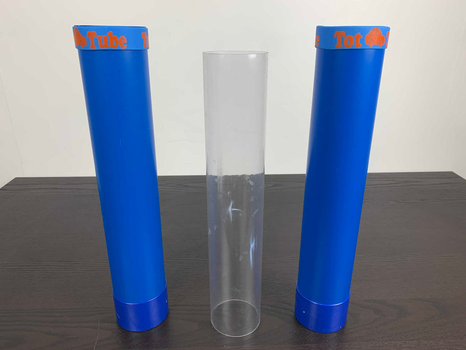 secondhand Inspiration Play Tot Tube