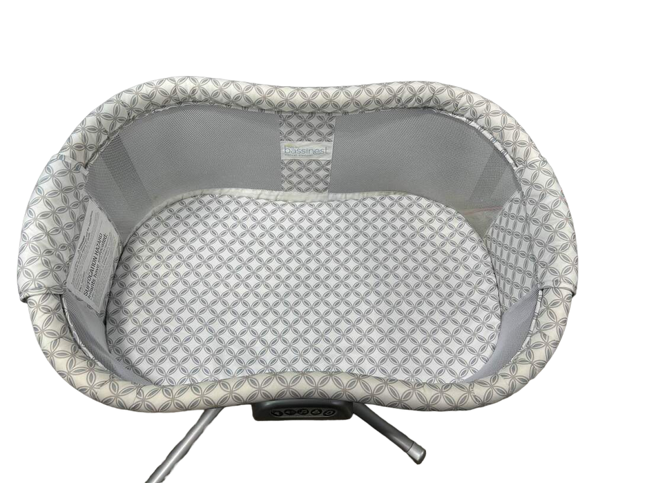 Shop Halo BassiNest Swivel Sleeper Premiere Series at Goodbuygears