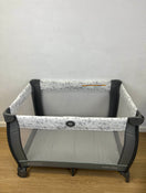 used Graco Pack 'n Play Travel Dome Playard