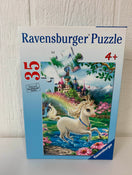 used Ravensburger Puzzle