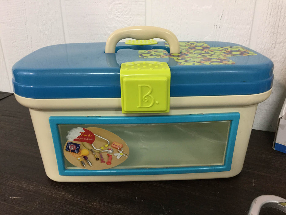 used Toys
