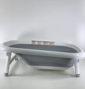 Shop OXO Tot Splash & Store Baby Bathtub at Goodbuygears