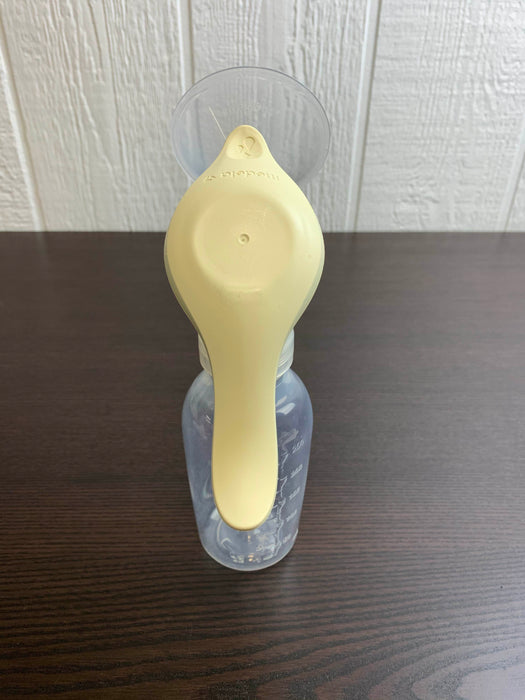 used Feeding