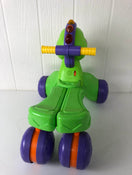 secondhand Toys