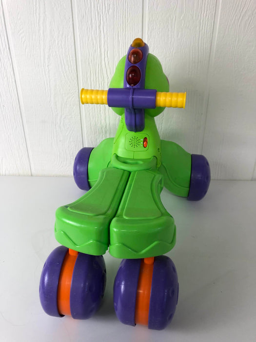 secondhand Toys