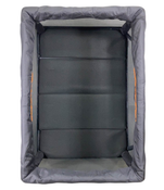 Shop UPPAbaby REMI Playard, Jake (Charcoal) at Goodbuygears