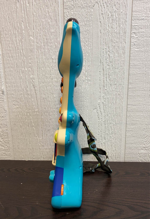 secondhand Toys
