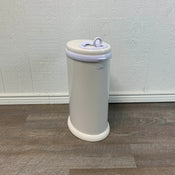 used Ubbi Diaper Pail
