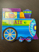 secondhand Toys