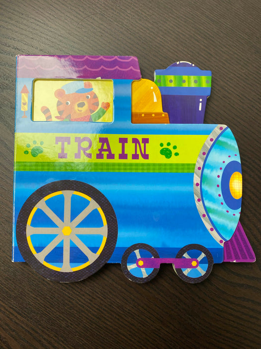 secondhand Toys