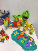secondhand Toys