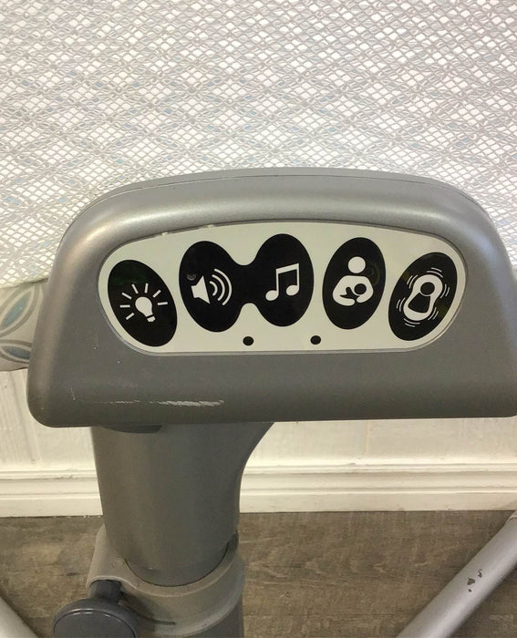 secondhand Cribs
