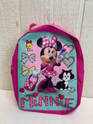used Minnie Mouse Backpack