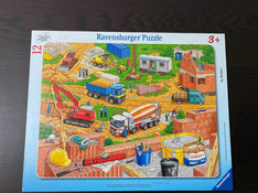 secondhand Toys
