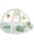 Shop Skip Hop Activity Gym Play Mat, Garden Oasis at Goodbuygears