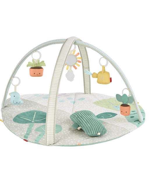 Shop Skip Hop Activity Gym Play Mat, Garden Oasis at Goodbuygears