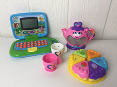 used BUNDLE Electronic Toys